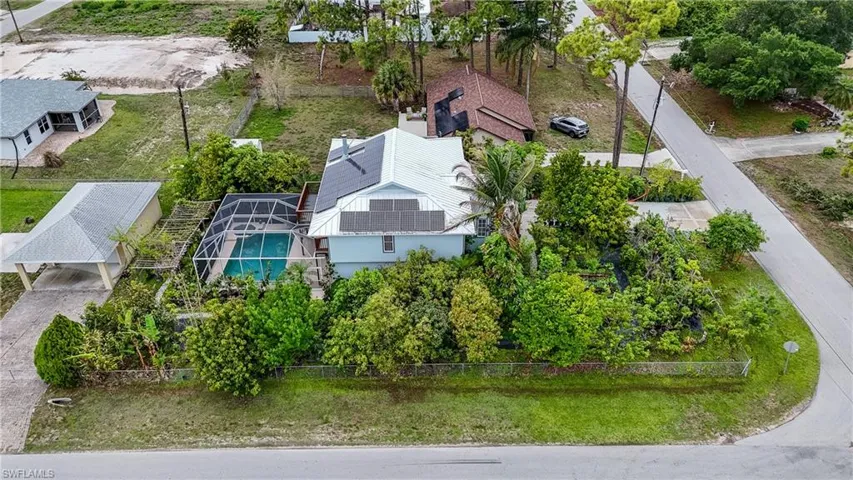 4201 6th Street W, Lehigh Acres, Florida 33971