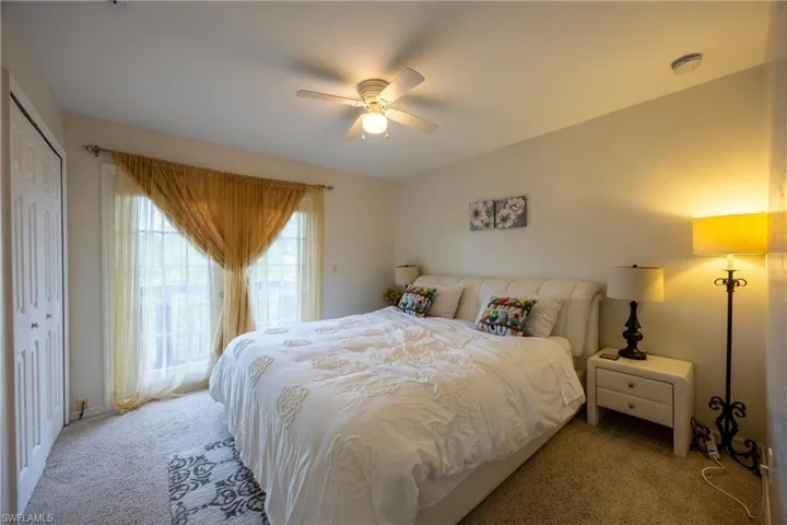 2nd FL Bedroom2