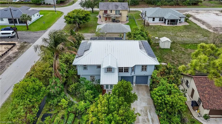 4201 6th Street W, Lehigh Acres, Florida 33971