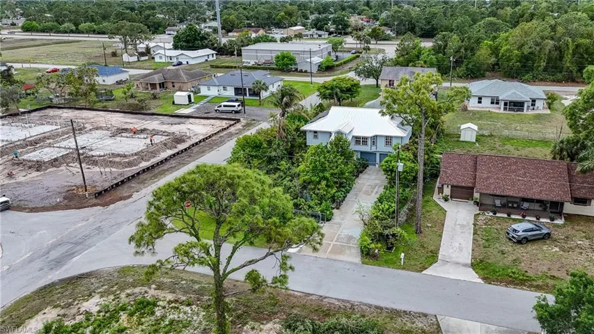 4201 6th Street W, Lehigh Acres, Florida 33971