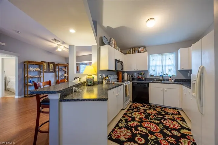2nd Kitchen