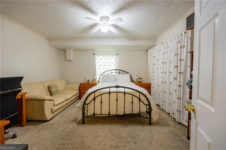 1th Fl bedroom