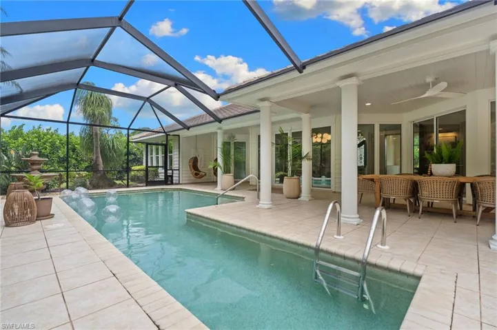 189 Edgemere Way S, Naples, Florida 34105