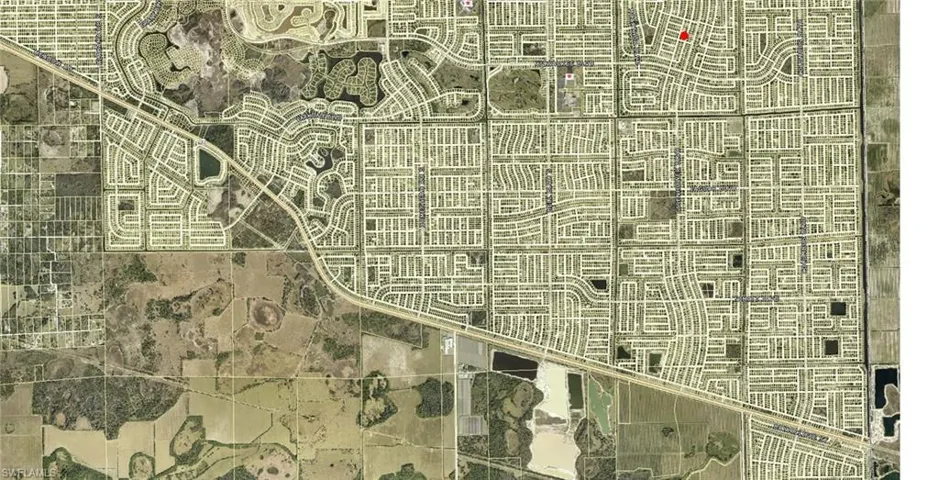 548 Flamingo Ave, Lehigh Acres, Florida 33974