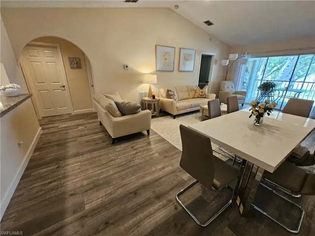 668 Mardel Ct 807, Naples, Florida 34104