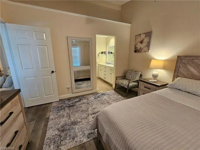 668 Mardel Ct 807, Naples, Florida 34104