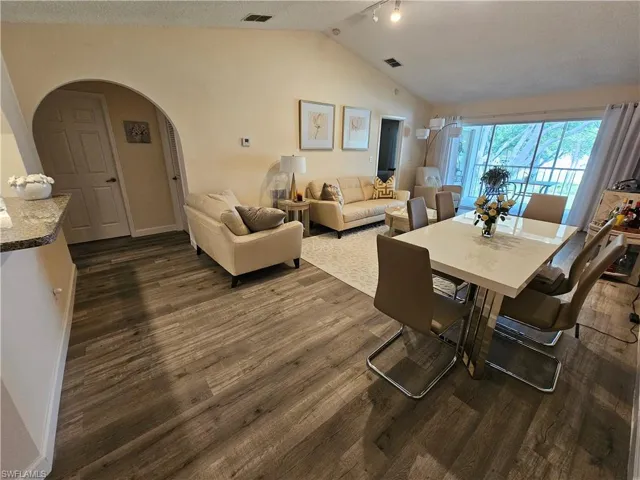 668 Mardel Ct 807, Naples, Florida 34104