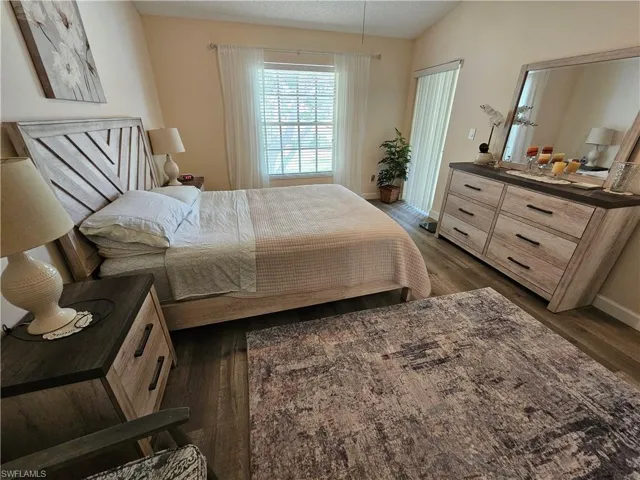 668 Mardel Ct 807, Naples, Florida 34104