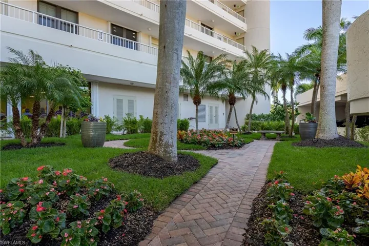 View of property