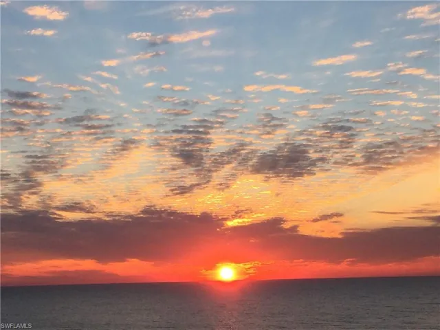 Sunset from 1212