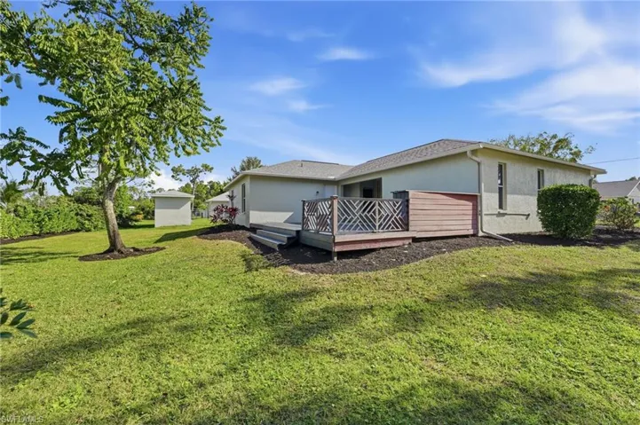 6801  Babcock  ST, Fort Myers, FL 33966