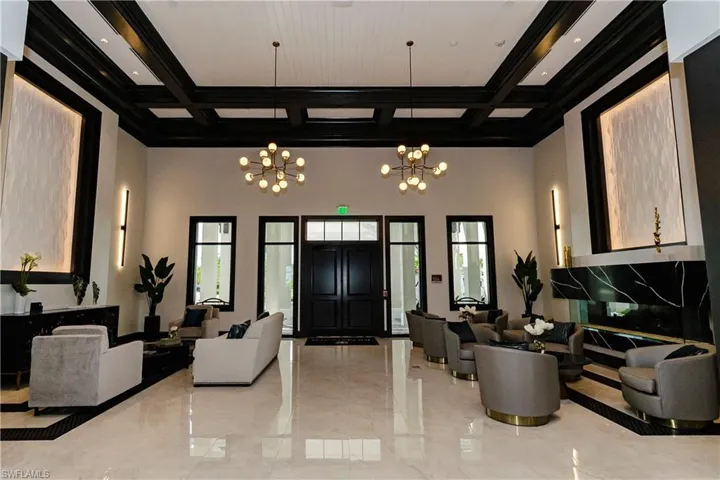 The National Club House