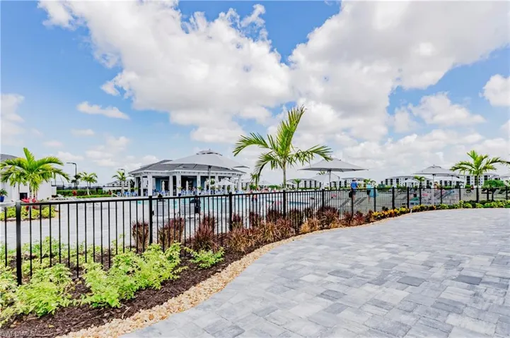 The National Club House