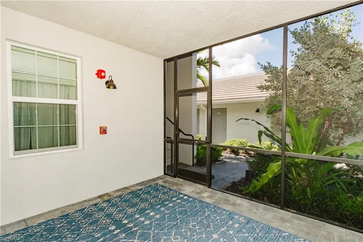 Front Lanai
