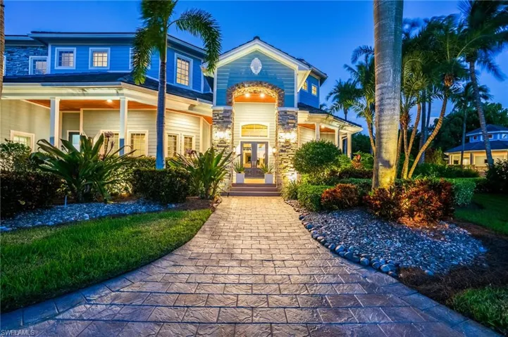 12630 Apopka Ct, North Fort Myers, Florida 33903