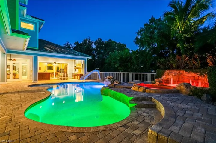 12630 Apopka Ct, North Fort Myers, Florida 33903