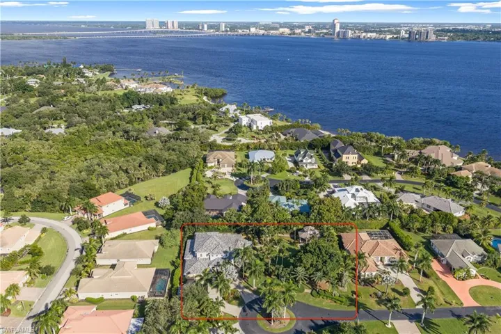 12630 Apopka Ct, North Fort Myers, Florida 33903