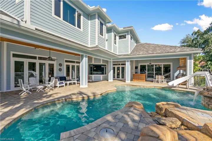 12630 Apopka Ct, North Fort Myers, Florida 33903