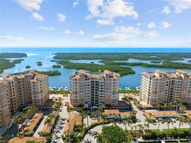 435  DOCKSIDE  DR, Naples, FL 34110