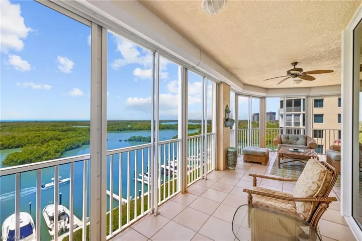 435  DOCKSIDE  DR, Naples, FL 34110