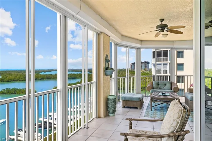 435  DOCKSIDE  DR, Naples, FL 34110