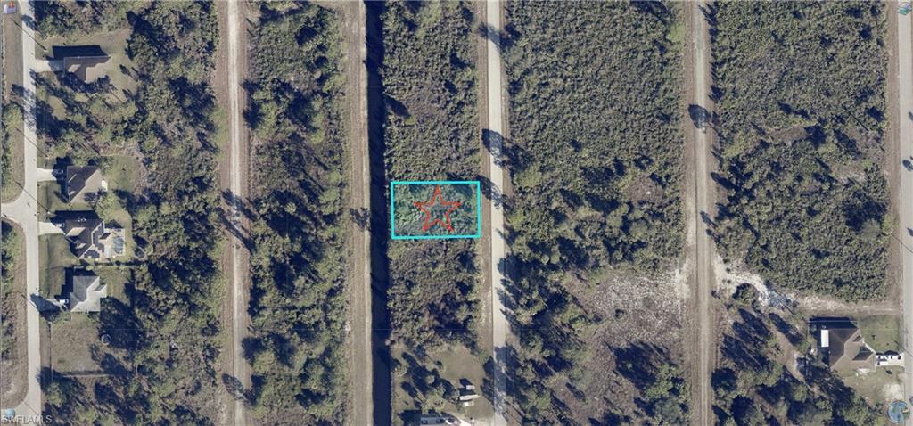 650 Stanley AVE, LEHIGH ACRES FL 33974