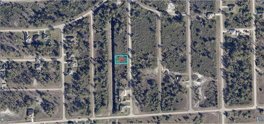 650 Stanley AVE, LEHIGH ACRES FL 33974