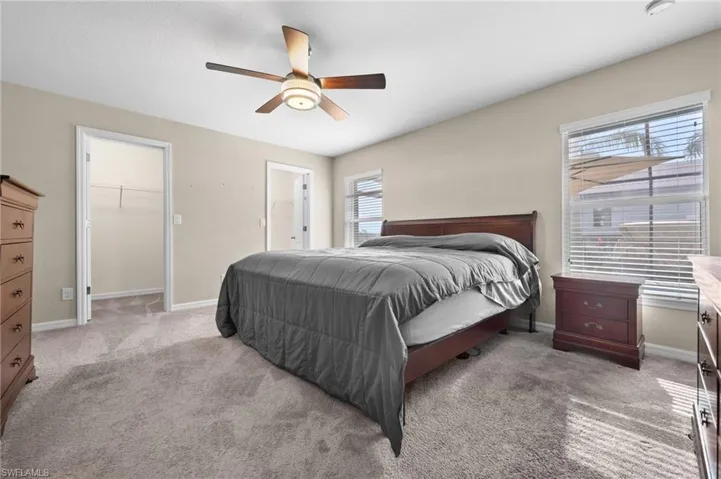 Primary Suite