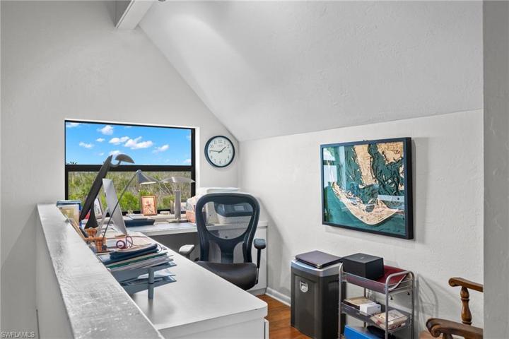 Loft/Office Space