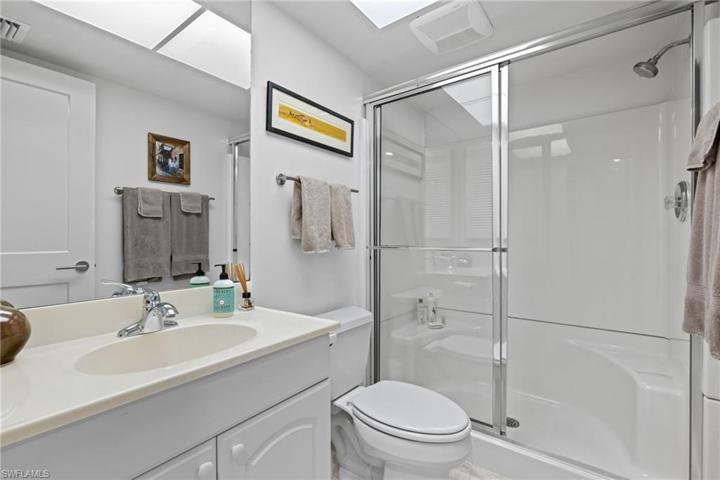 Second Full Bathroom