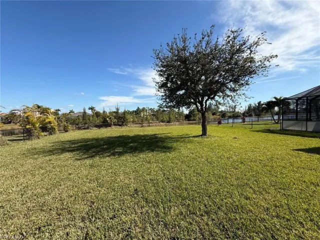 18168 Horizon View Blvd, Lehigh Acres, Florida 33972