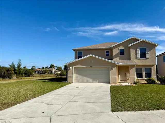 18168 Horizon View Blvd, Lehigh Acres, Florida 33972