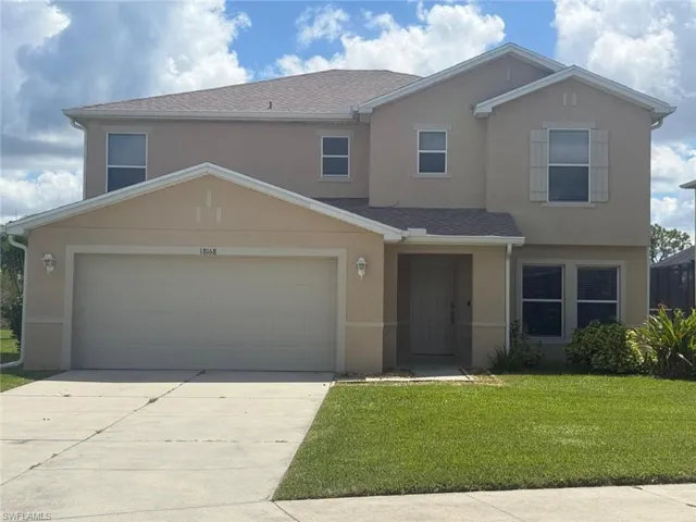 18168 Horizon View Blvd, Lehigh Acres, Florida 33972