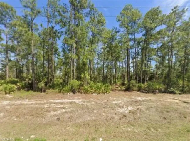 18 Moore Ave, Lehigh Acres, Florida 33936