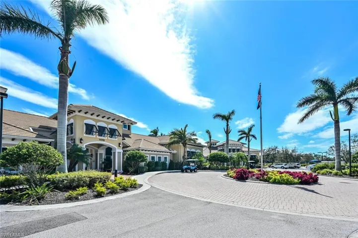 Bridgetown Clubhouse