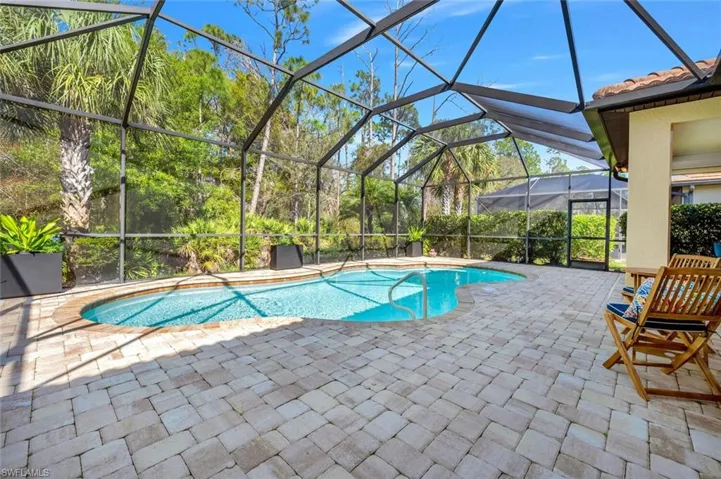 So much room for grandkids, and guests.