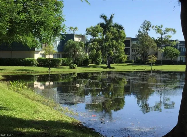 1645 Spoonbill Ln C, Naples, Florida 34105