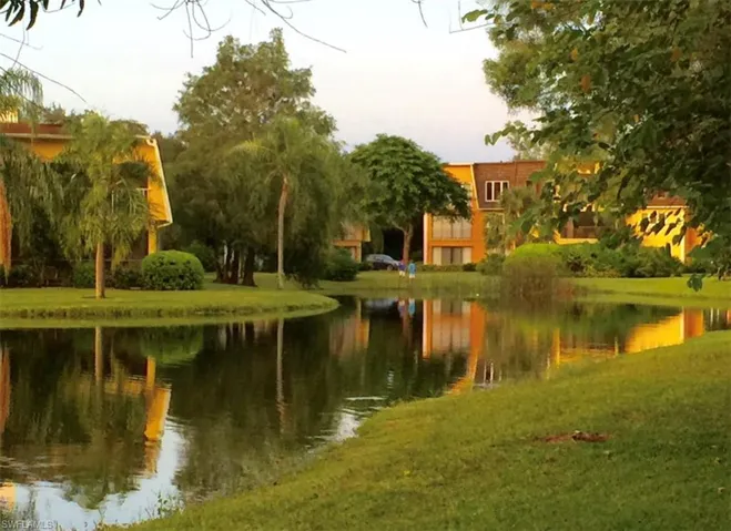 1645 Spoonbill Ln C, Naples, Florida 34105