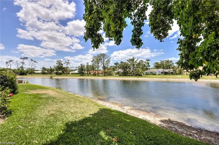 1645 Spoonbill Ln C, Naples, Florida 34105