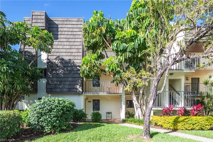 1645 Spoonbill Ln C, Naples, Florida 34105