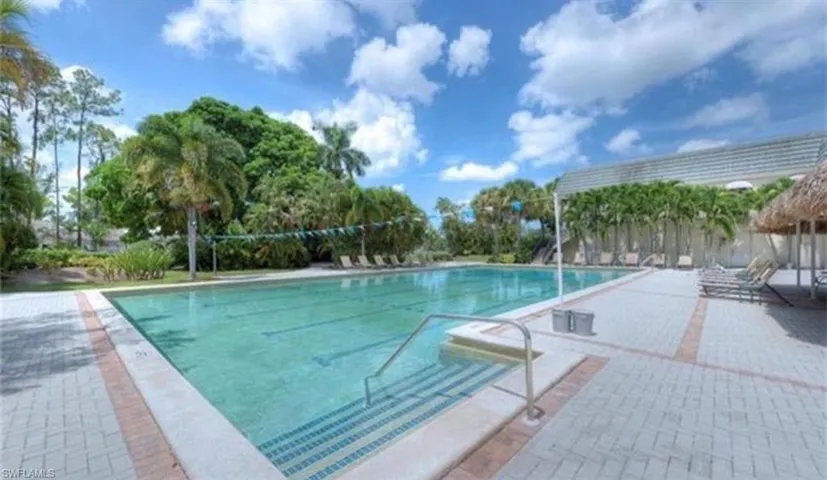 1645 Spoonbill Ln C, Naples, Florida 34105