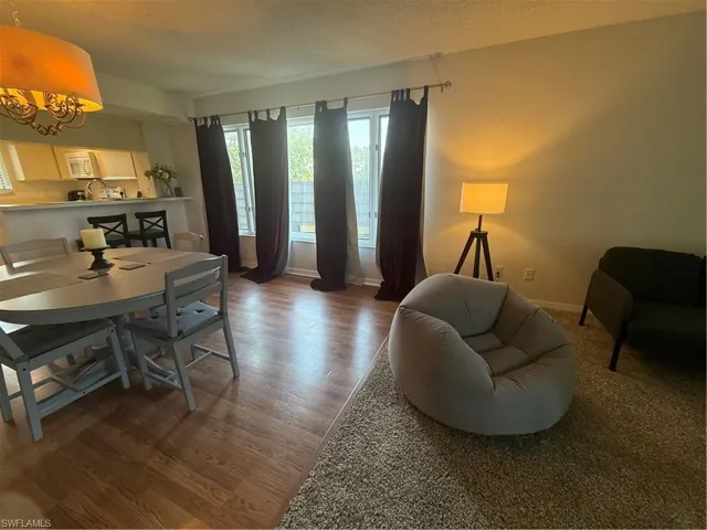 1645 Spoonbill Ln C, Naples, Florida 34105