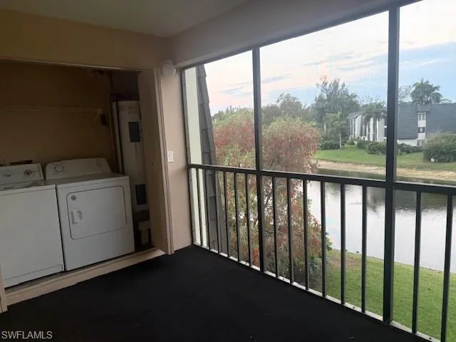 1645 Spoonbill Ln C, Naples, Florida 34105