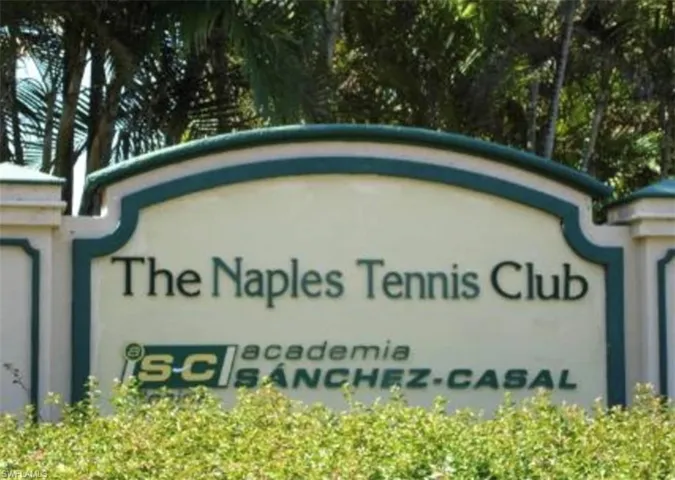 1645 Spoonbill Ln C, Naples, Florida 34105