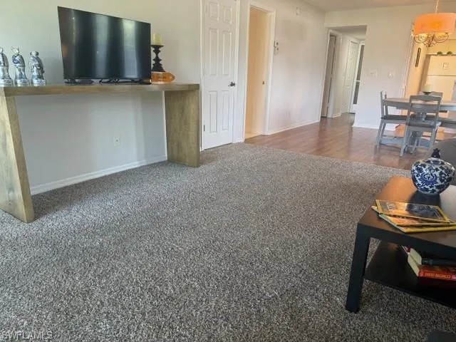 1645 Spoonbill Ln C, Naples, Florida 34105