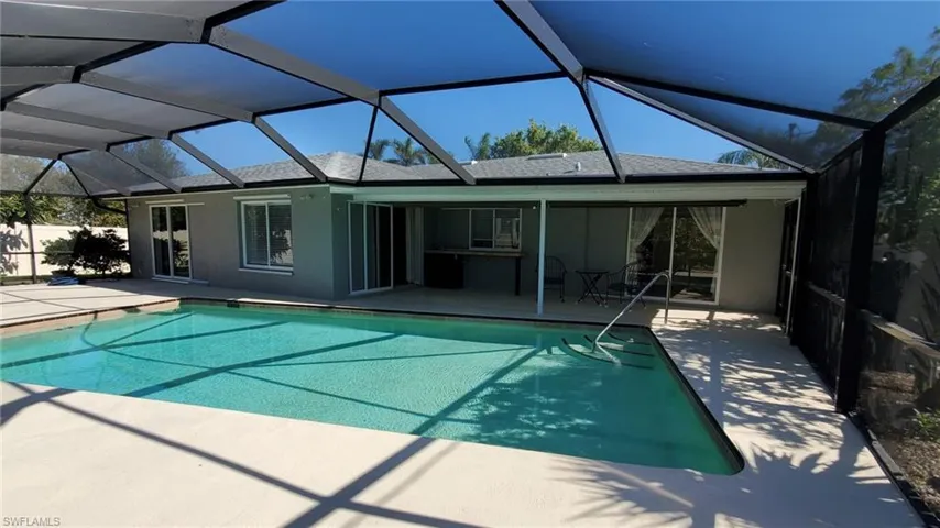 3822 SE 4th  AVE, Cape Coral, FL 33904