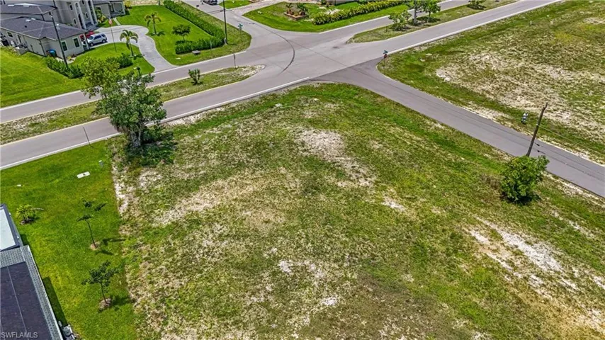 3203 Nw 41st Ave, Cape Coral, Florida 33993