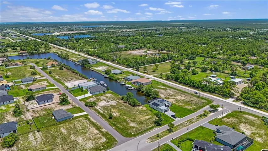 3203 Nw 41st Ave, Cape Coral, Florida 33993