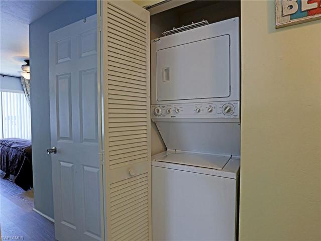 Laundry #1