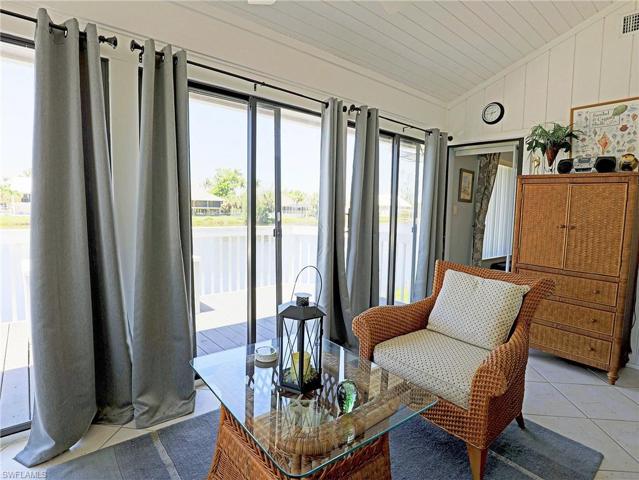 Sunroom